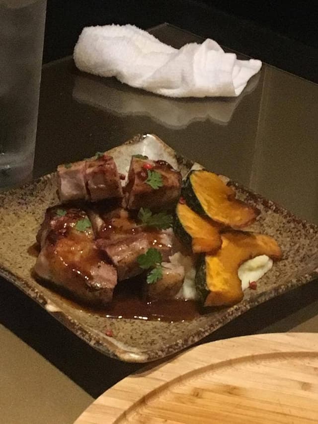 ボンジュールSAKATA富山二口店 - サブ画像1