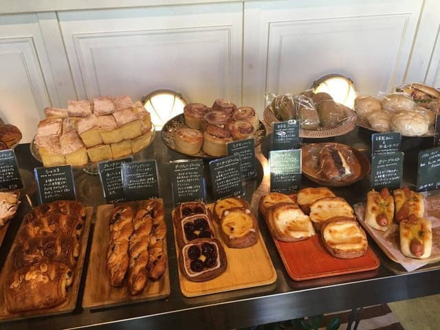 maybe bakery - サブ画像1