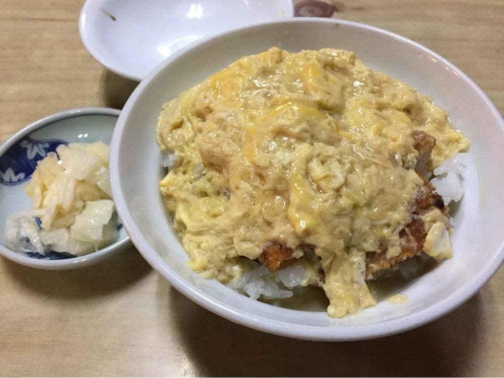 三ツ輪食堂