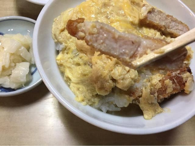 三ツ輪食堂 - サブ画像1