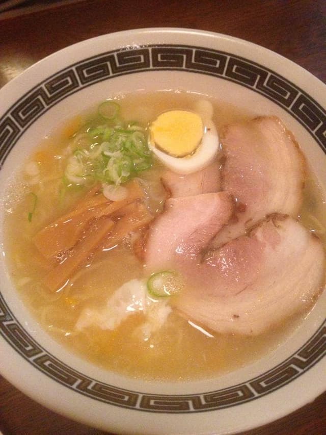 てっちゃんラーメン 開発店 - サブ画像3