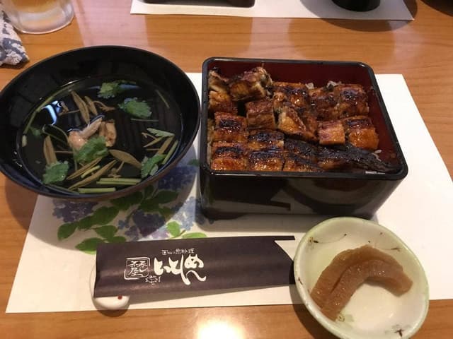 岡山の魚料理 とっとんめ - サブ画像3