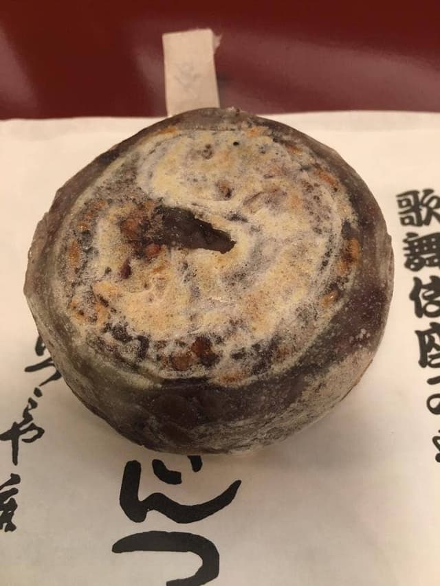いろはきんつば 和泉庄 - サブ画像1