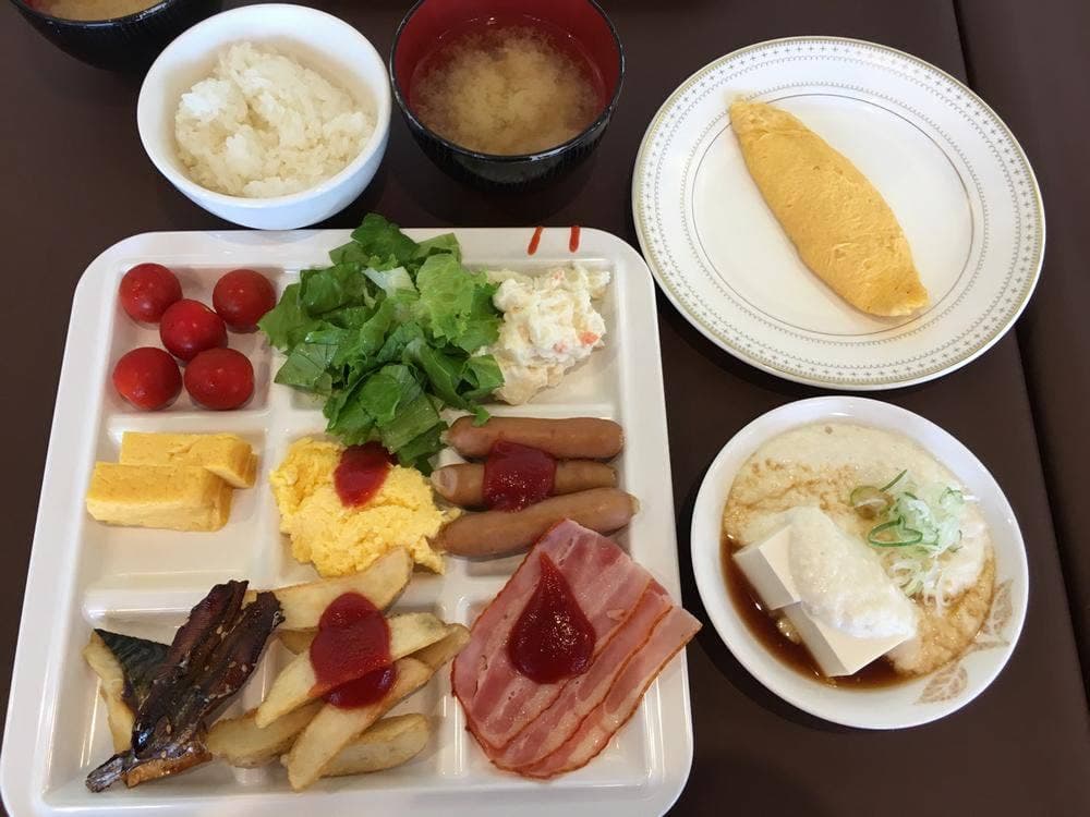 高原レストラン GIN アパリゾート上越妙高