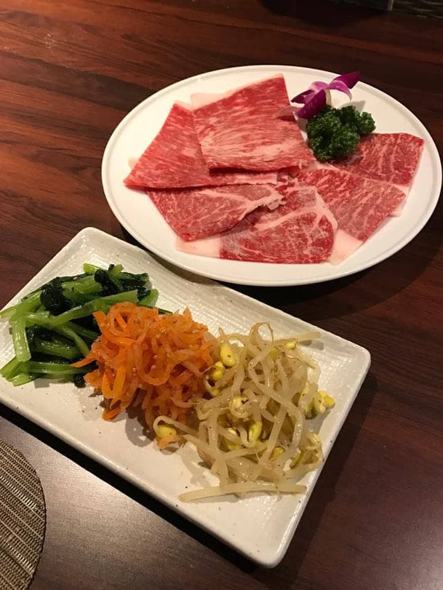 焼肉ダイニング MEGUMI 本店 - サブ画像1