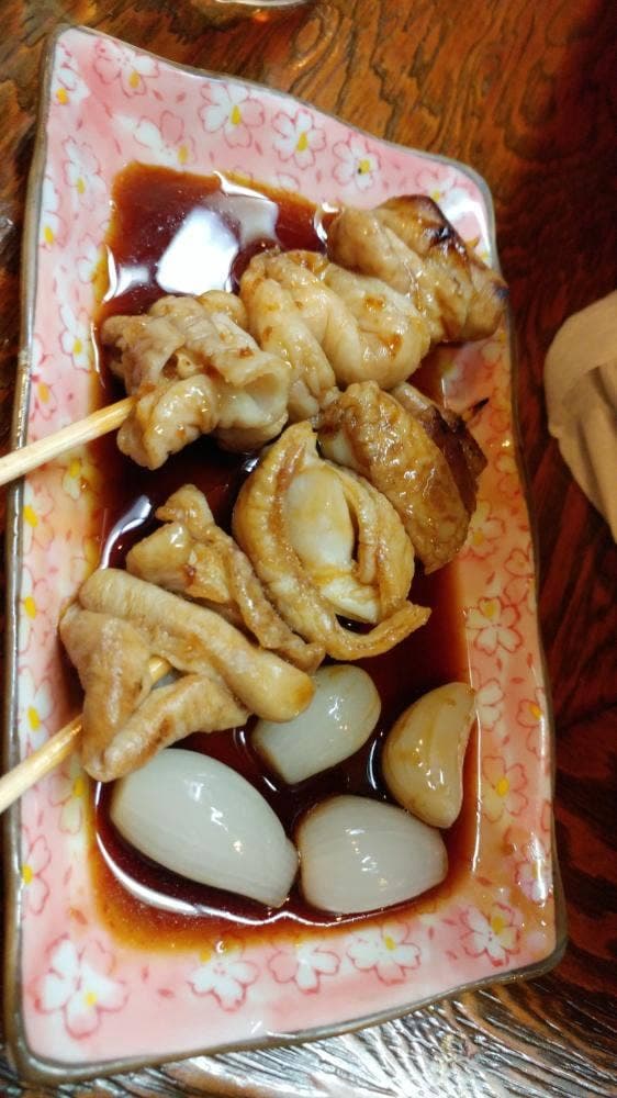 やきとり余市 - サブ画像1