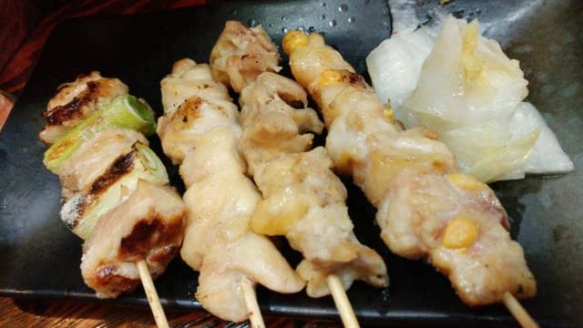 やきとり余市 - サブ画像2