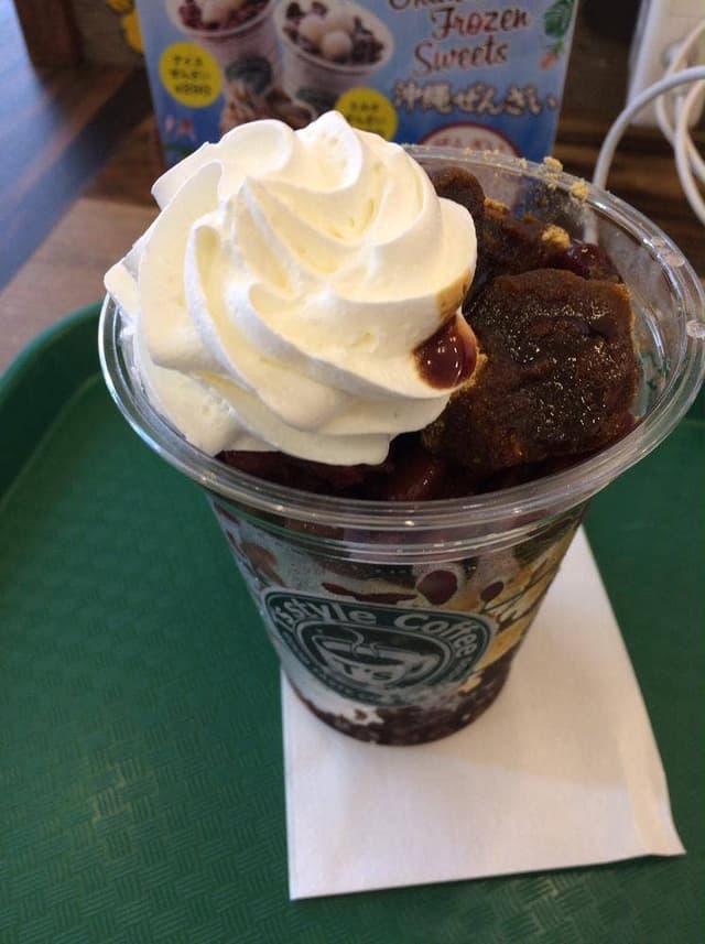 T's style Coffee - サブ画像1