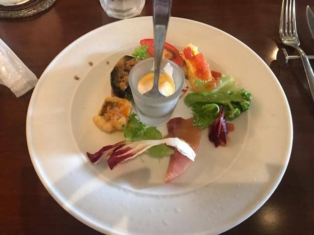 欧風食堂 チェルキオ - サブ画像3