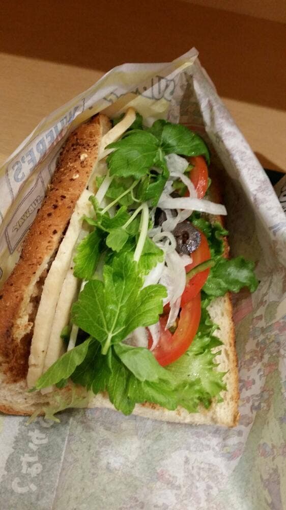 野菜ラボグランフロント大阪店 - サブ画像3