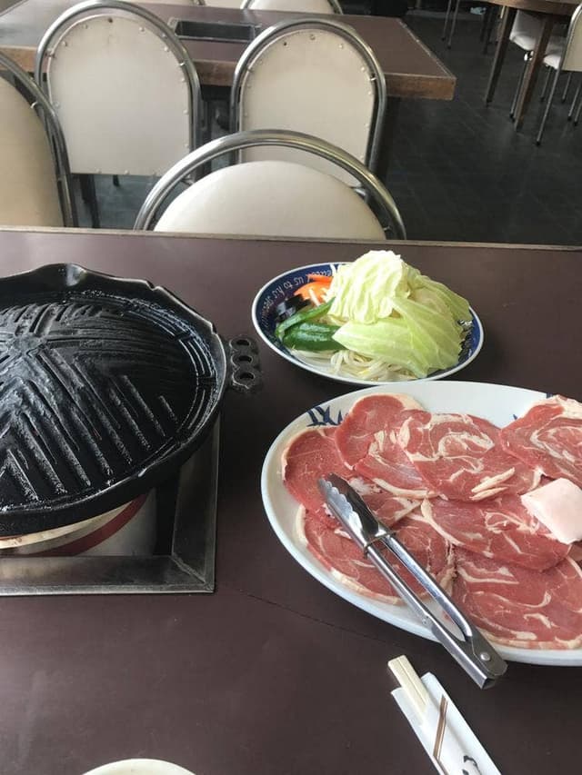奥村茶屋 - サブ画像3