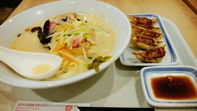 リンガーハット セブンパークアリオ柏店 - サブ画像1