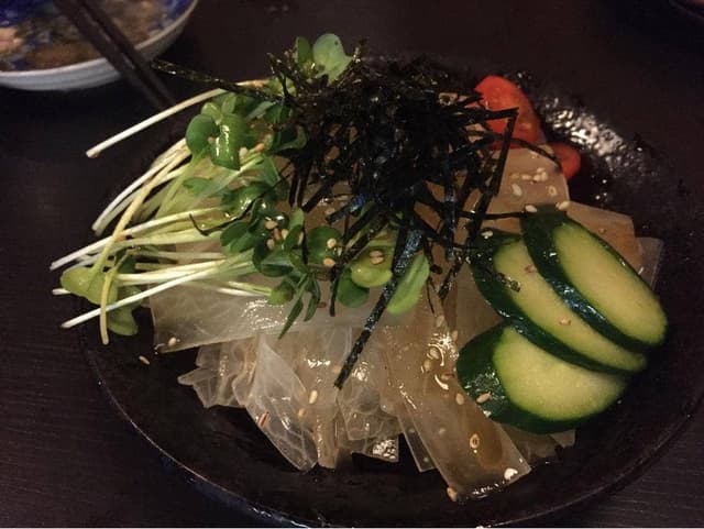 味処 たつ - サブ画像2