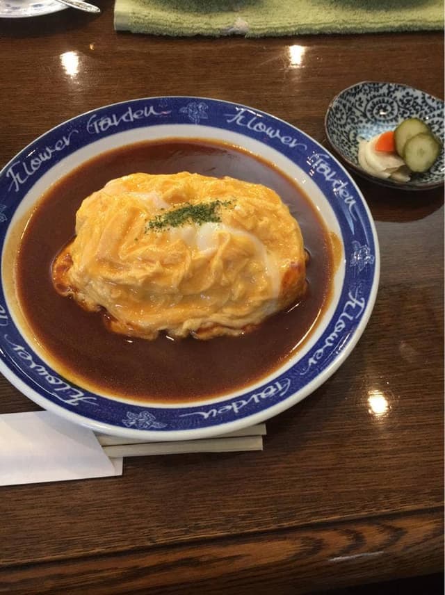 カフェ・オーララ - サブ画像1