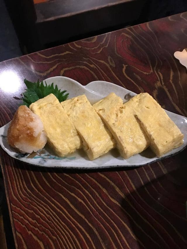 日知庵 - サブ画像3
