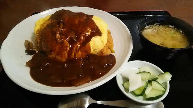 きらく - サブ画像3
