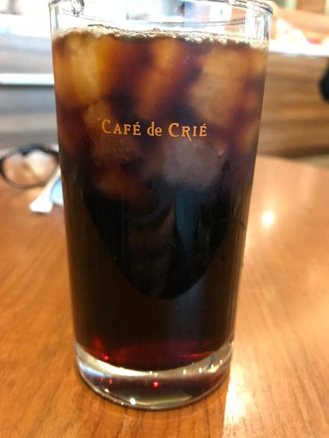 カフェ・ド・クリエ 文京シビックセンター店 - サブ画像2