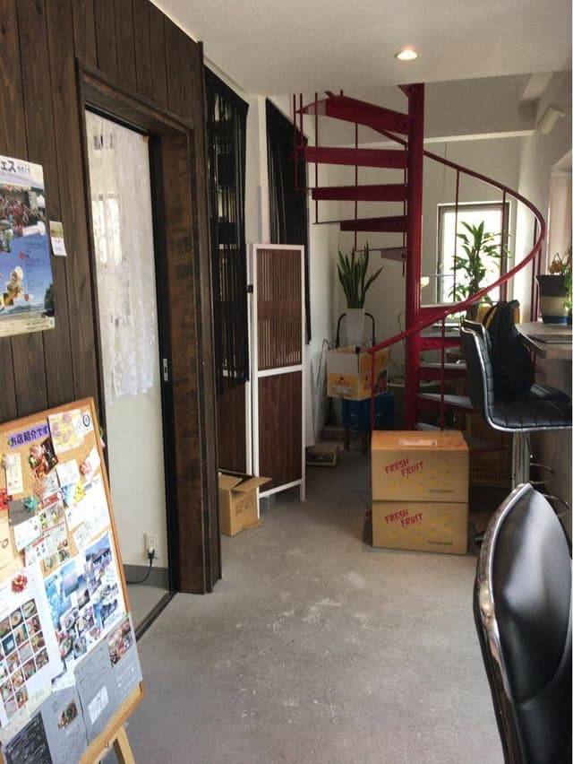 しまcafe きたたに - サブ画像2