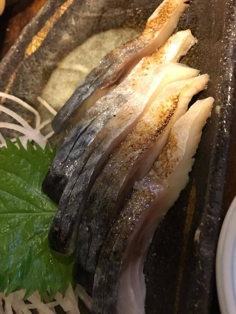 Ohana房