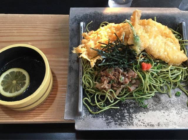 彩や - サブ画像2