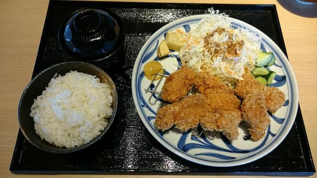 マテラの森 バーベキューコート - サブ画像3