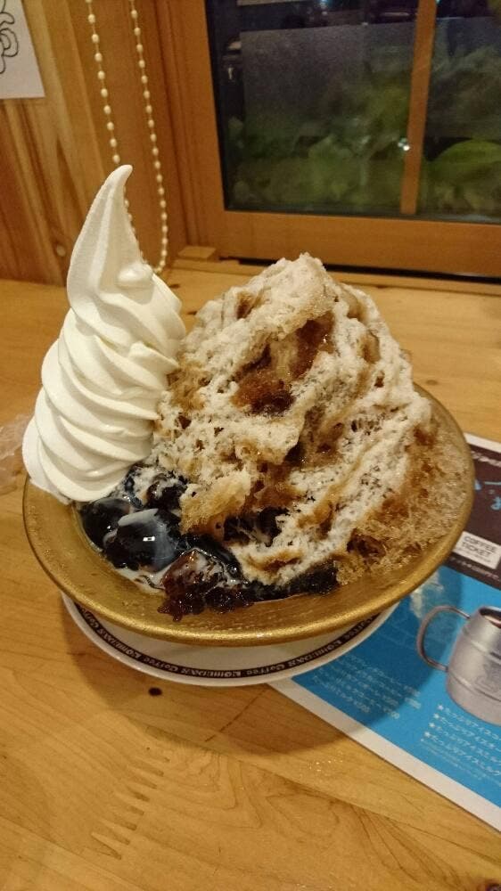 コメダ珈琲店 岩出店 - サブ画像1