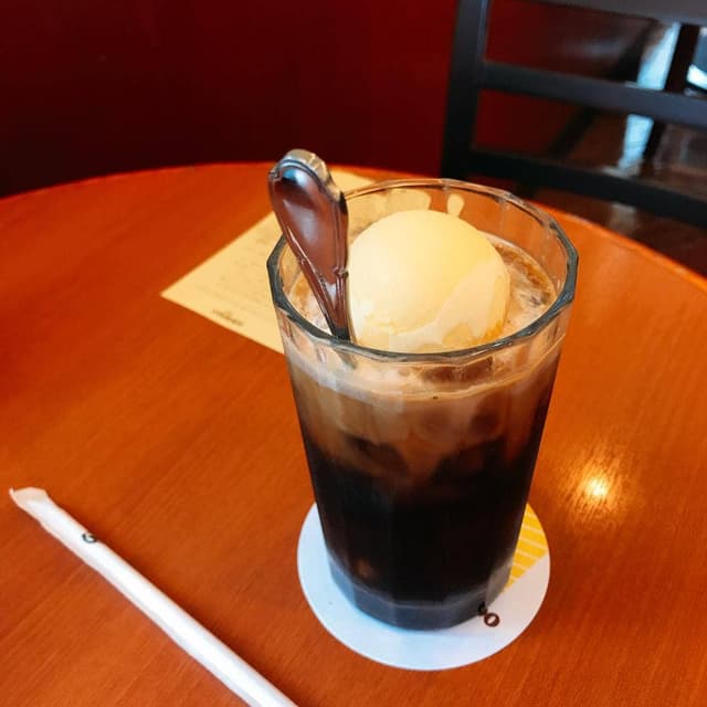 カフェ コロラド 中目黒店 - サブ画像1