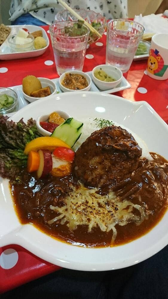 Saya Cafe