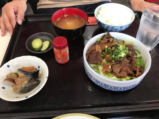 大衆食堂 みんなのおかげ - サブ画像3