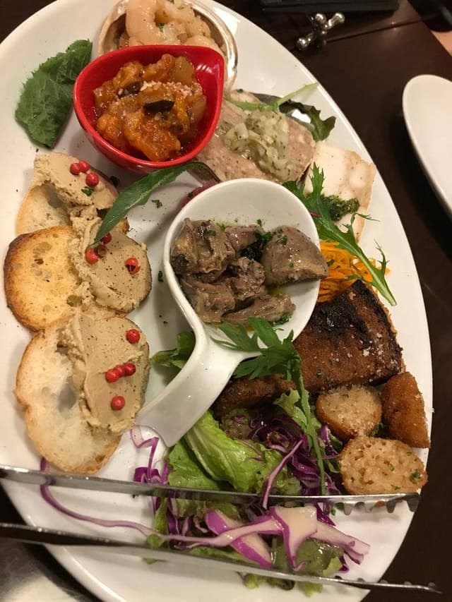 restaurant bucheide - サブ画像2