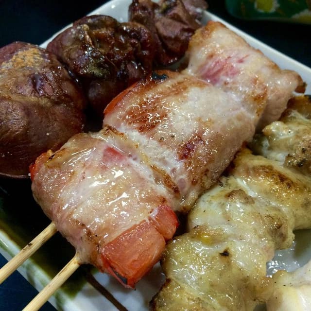 串の佑 - サブ画像2