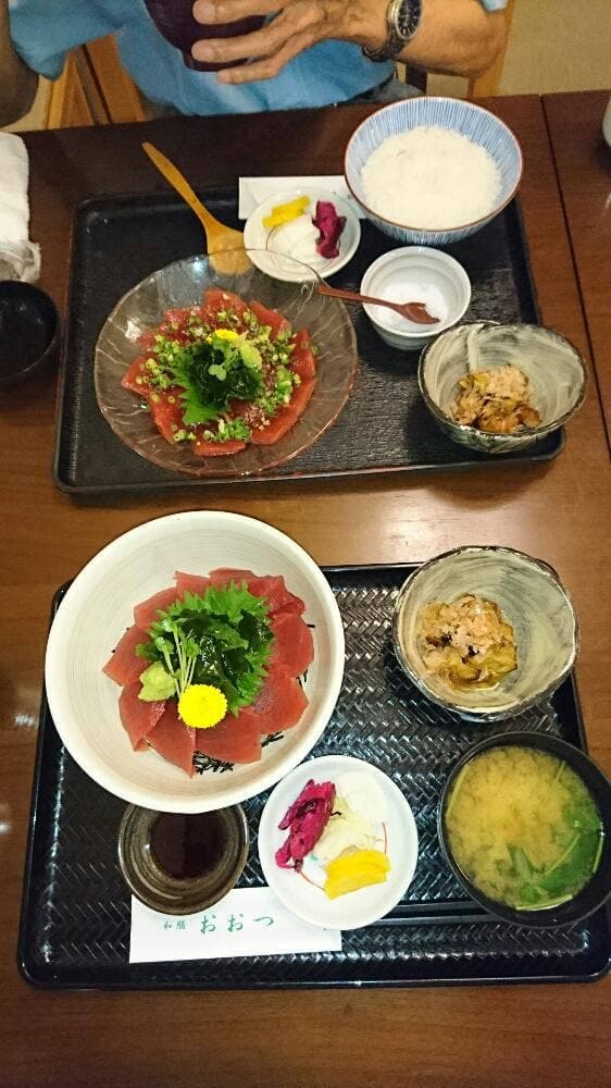 和膳 おおつ - サブ画像1