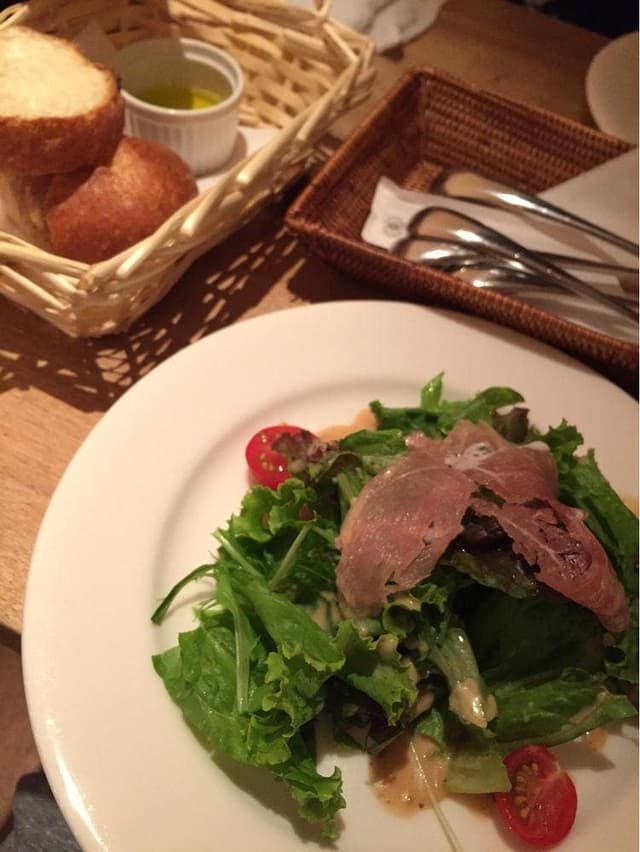 Cafe Dining Lounge THE PARK - サブ画像2