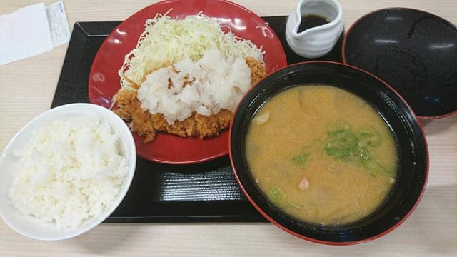 かつや 岐阜瑞穂店 - サブ画像2