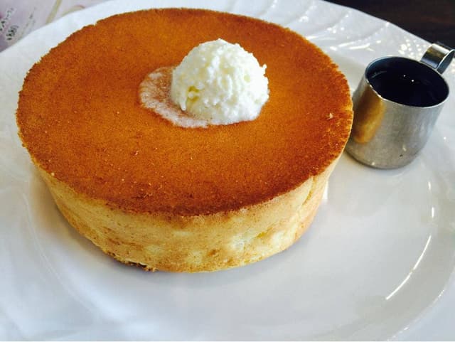 星乃珈琲店 金沢押野店 - サブ画像1