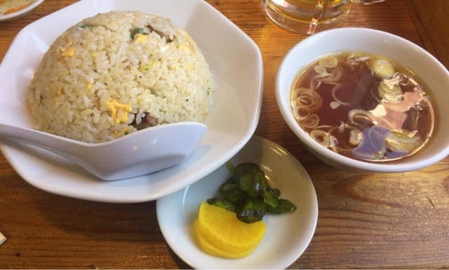 中華料理 丸仲 - サブ画像3