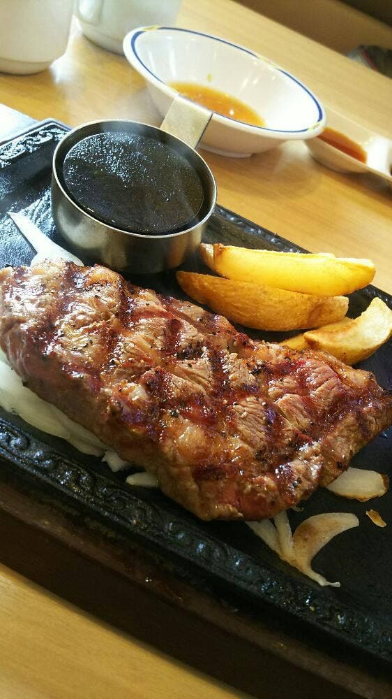 ステーキガスト 熊本光の森店 - サブ画像2