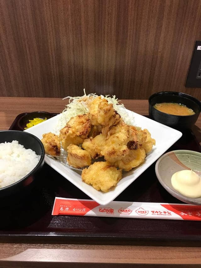 とり専門 とりきち イオンモール長久手店 - サブ画像2