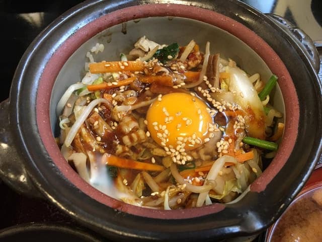 土鍋屋 - サブ画像1