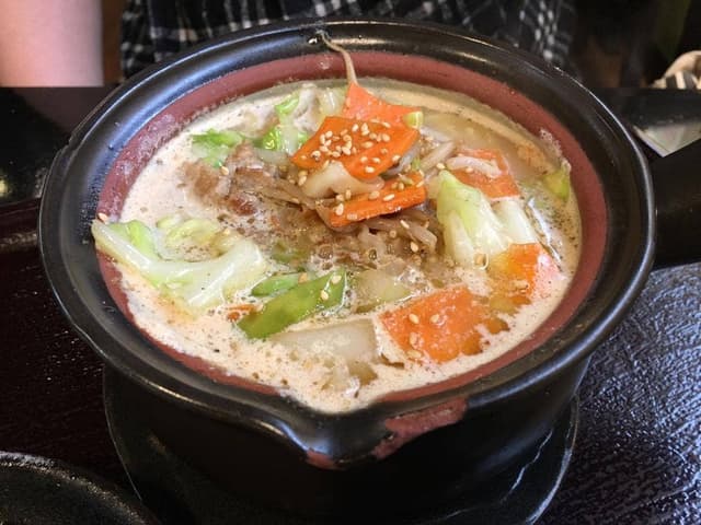 土鍋屋 - サブ画像2