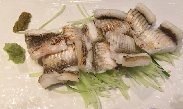 おどる魚 - サブ画像1