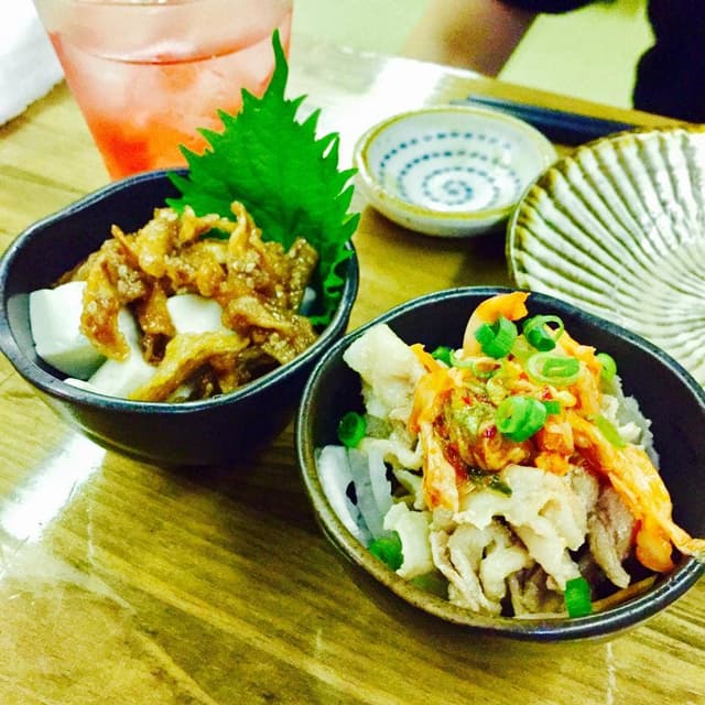 JapaneseDiningとことわ - サブ画像1