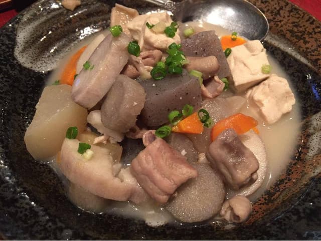 下町食菜 だいどころ - サブ画像3