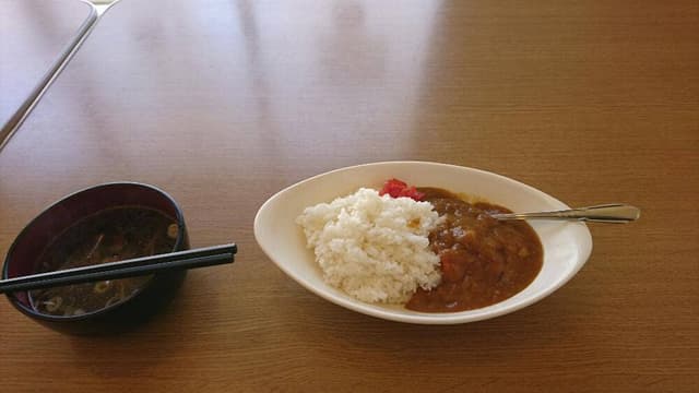 至仏山荘 - サブ画像1