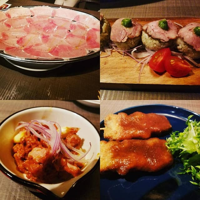 伊太前酒場 モイッチョ - サブ画像2