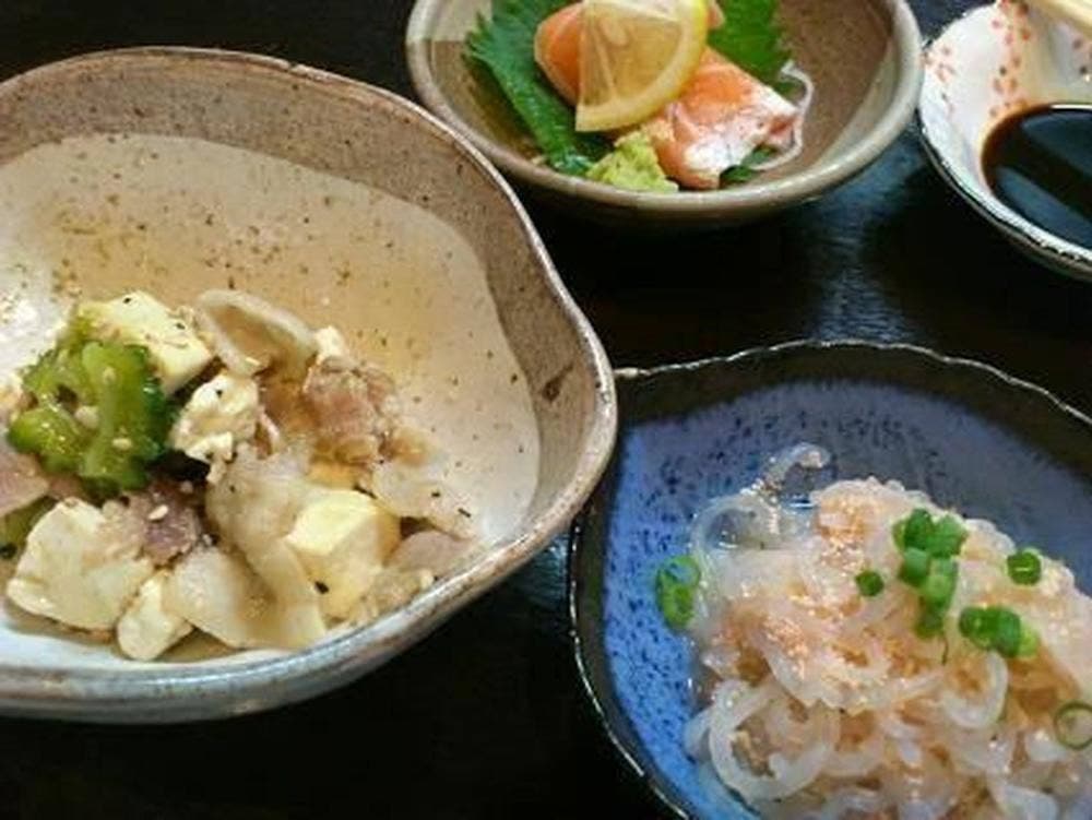 大ちゃん家