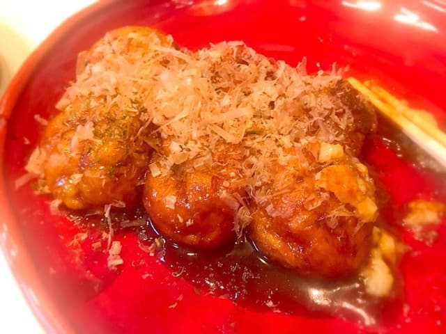 たこやき風風 摂津本山店 - サブ画像1