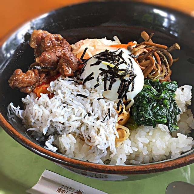 焼肉レストラン欣龍 - サブ画像1