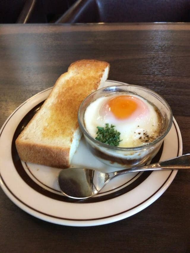 星乃珈琲店 おゆみ野店 - サブ画像1