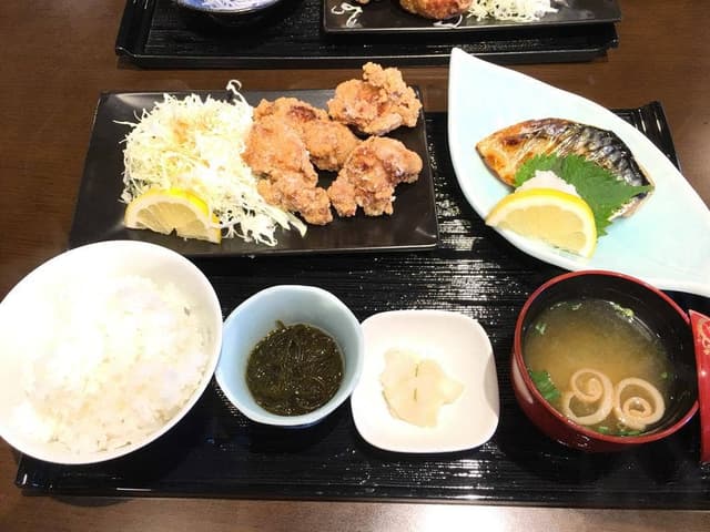 もみいち食堂 - サブ画像3